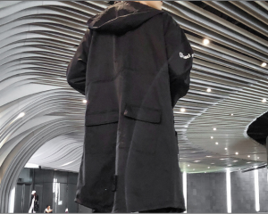 Gothic Skull Black & White shirt Gothic Skull Black & White shirt