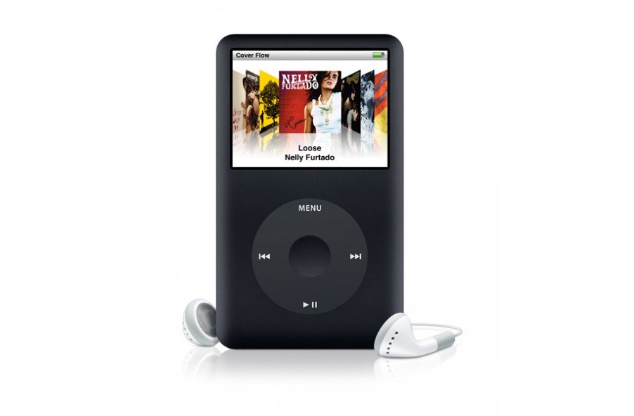 iPod Classic