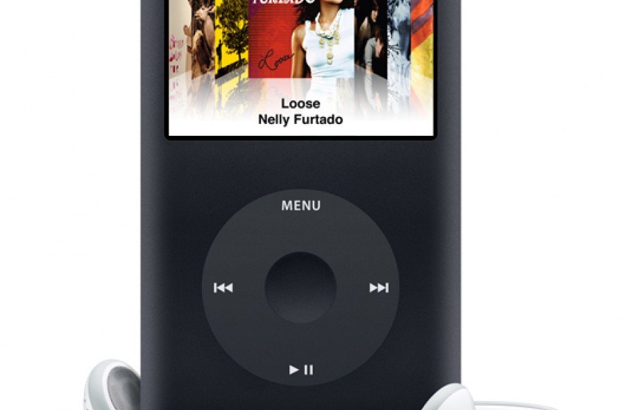 iPod Classic