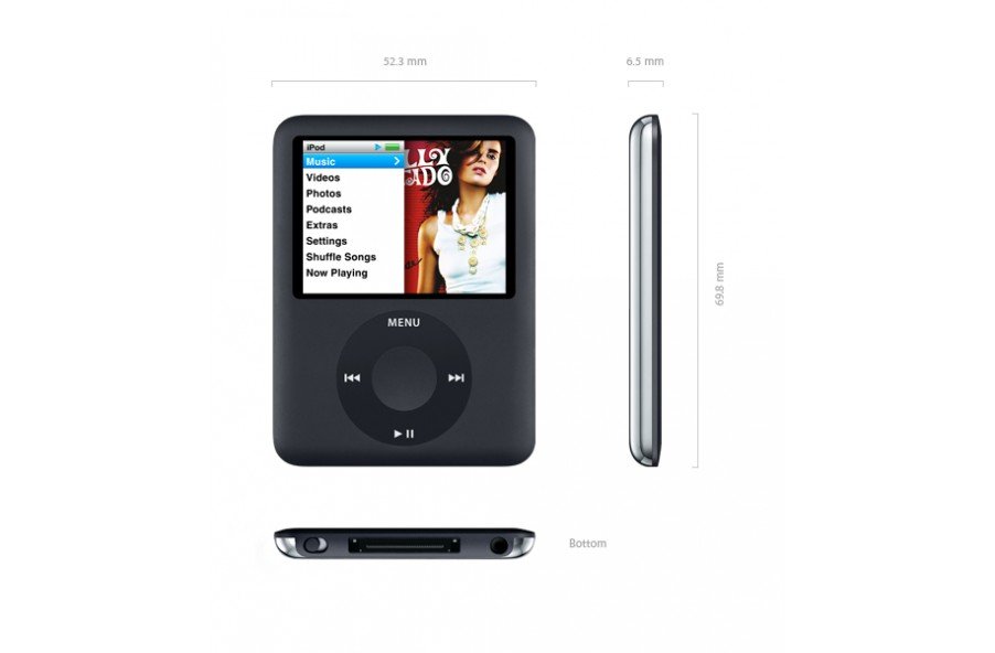 iPod Nano