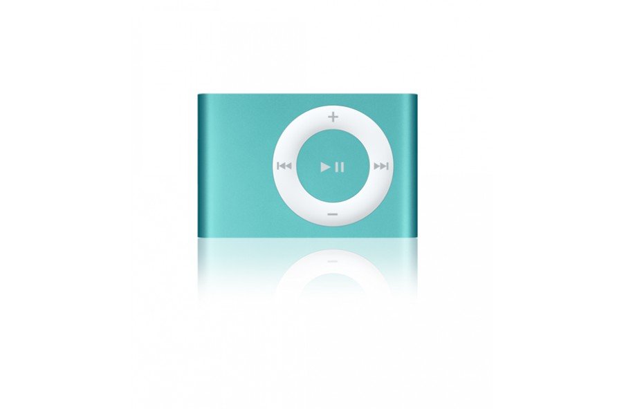 iPod Shuffle