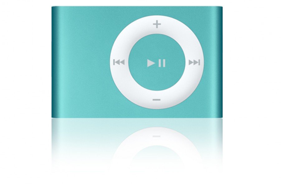 iPod Shuffle