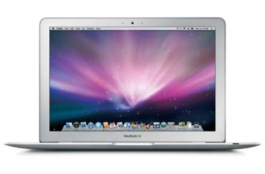 MacBook Air