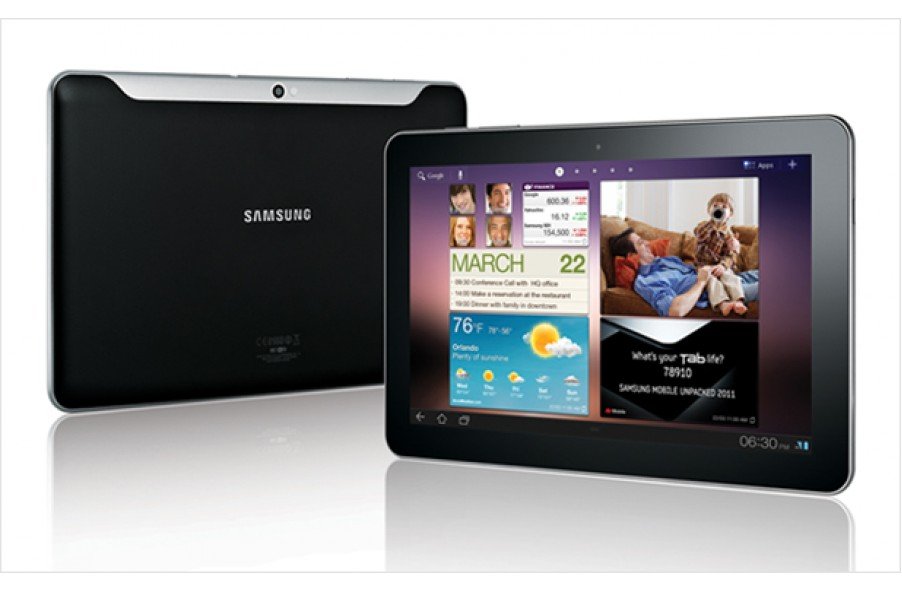 Samsung Galaxy Tab 10.1 Samsung Galaxy Tab 10.1