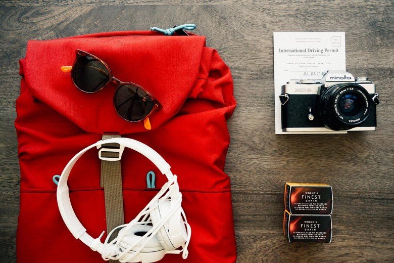 Season Essentials Season Essentials